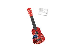 3380743075938 - Meine erste Holz-Gitarre Miraculous 53cm