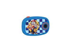 3380743081786 - Paw Patrol Kinder digital Kamera mit 10 Aufklebern