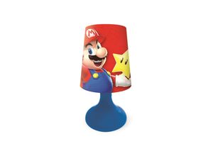 3380743086316 - Super Mario tragbare mini Nachttischlampe und Nachtlicht 3380743086316 - Super Mario tragbare mini Nachttischlampe und Nachtlicht
