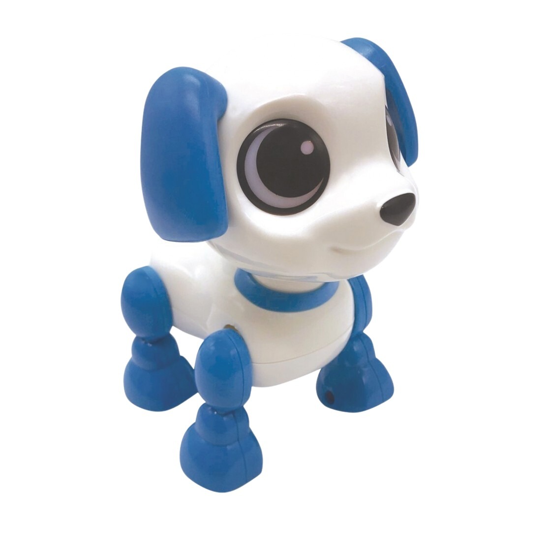3380743089355 - Mini - Roboter Hund Power Puppy