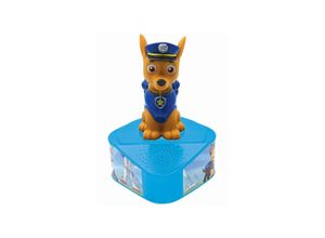 3380743096476 - Paw Patrol Bluetooth-Lautsprecher mit beleuchteter-Figur