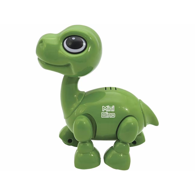 3380743099842 - Dinosaurier-Roboter Power Dino Mini