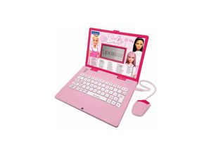 3380743103235 - Barbie Lern-Notebook Laptop Lernen und Spielen