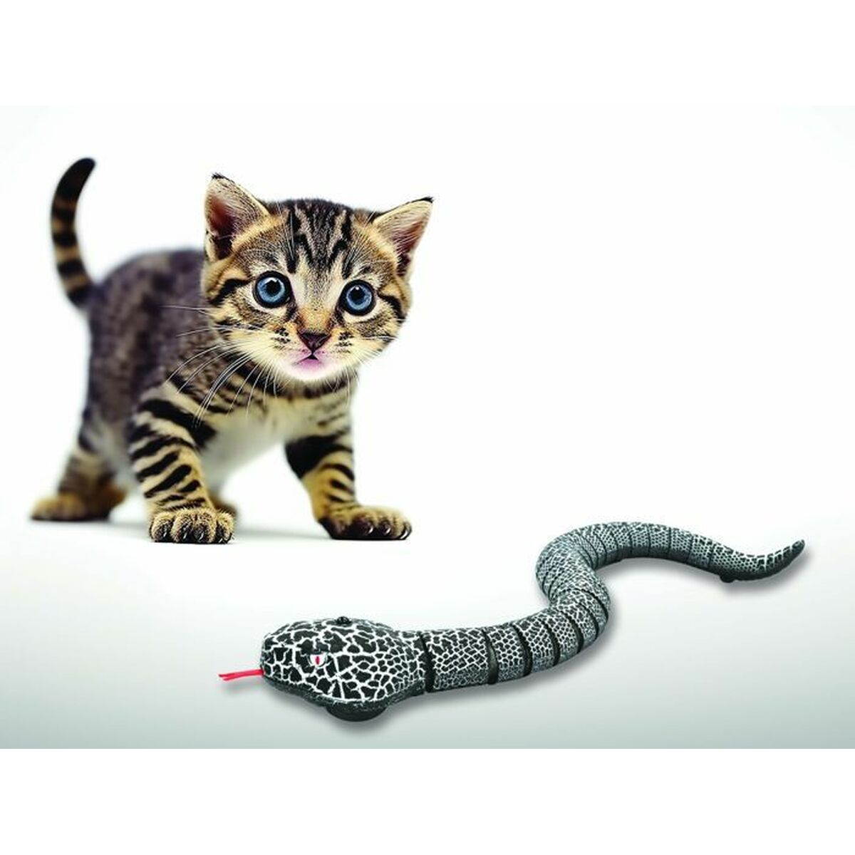 3380743104119 - Actionfiguren Lexibook