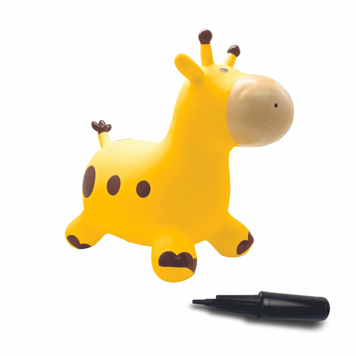 3380743104157 - Pogo-Stick giraffe 3380743104157 - Pogo-Stick giraffe