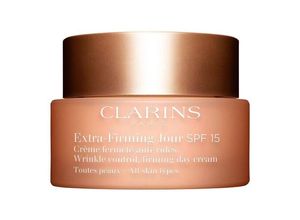 3380810194807 - - Extra Firming 40+ Jour Spf 15 Crème - Toutes Peaux - -50ml