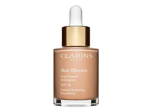 3380810234367 - Skin Illusion Foundation 30 ML 109 Wheat 30 ml