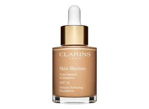 3380810234374 - Skin Illusion Foundation 30 ML 110 Honey 30 ml