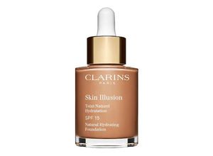 3380810234404 - - Skin Illusion Spf 15 - 1123 Sandalwood (30 Ml)