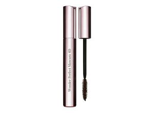 3380810269420 - - Augen Wonder Perfect Mascara 4d - 8ml 02 Perfect Brown