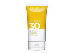 3380810304916 - - Sonnenschutz Crème Solaire Uva uvb 30 - 150 Ml