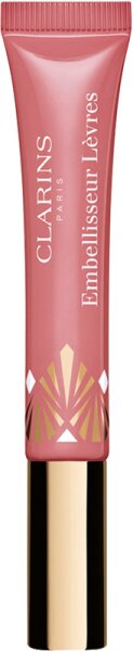 3380810309591 - CLARINS Natural Lip Perfector (Eclat Minute Embellisseur Lè vres) 12 ml 19 intense smoky rose