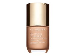 3380810318739 - CLARINS Everlasting Youth Fluid SPF 15 30 ml 107 beige