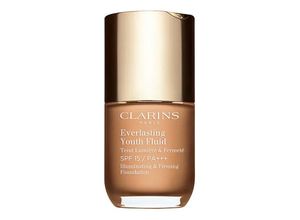 3380810318760 - CLARINS Everlasting Youth Fluid SPF 15 1085 Cashew 30 ml