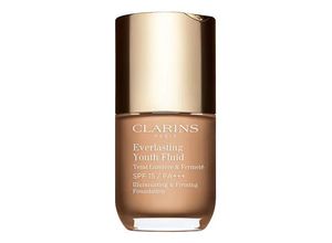 3380810318784 - CLARINS Everlasting Youth Fluid SPF 15 110 Honey 30 ml