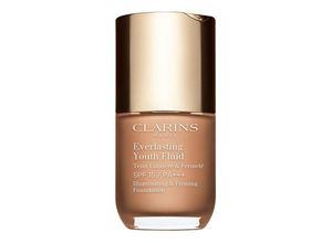 3380810318807 - CLARINS Everlasting Youth Fluid SPF 15 112 Amber 30 ml