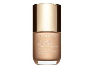 3380810319491 - CLARINS Everlasting Youth Fluid SPF 15 105 Nude 30 ml