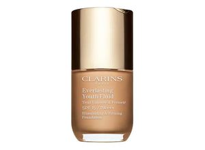 3380810319514 - CLARINS Everlasting Youth Fluid SPF 15 111 Auburn 30 ml