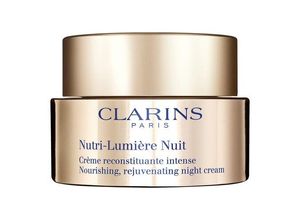 3380810354331 - Nutri-Lumière Nuit Crème reconstitute intense 50 ML 50 ml