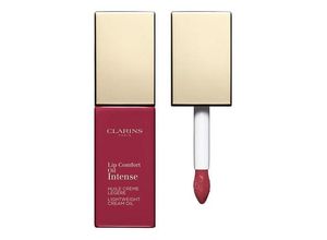 3380810365849 - - Lip Comfort Oil Intense - Eclat Minute Huile Conf Int 04 Rosewood-