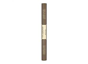 3380810387766 - - Brow Duo - Eyebrow Easy Autumn Collection 03 Brown-