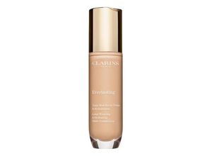 3380810402711 - - Everlasting - Foundation - Everlasting Foundation 105n Nude-