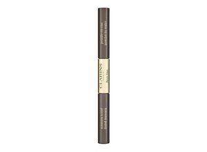 3380810410761 - - Augen Brow Duo - Eyebrow Easy Autumn Collection 05 Dark-