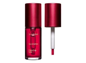 3380810436877 - - Water Lip Stain - eaux A Levres 09 Deep Red Water