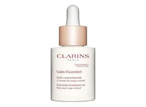 3380810439670 - - Calm-essentiel - Huile Restructurante - -calm-essential Huile Restructurante 30ml