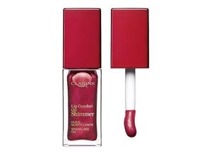 3380810447880 - - Lip Comfort Oil Shimmer - -shimmer Lip Comfort Oil 08 Burgundy Wine