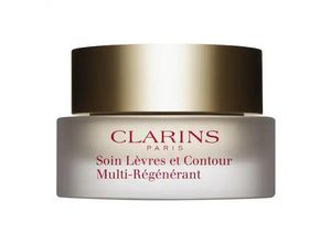 3380811063102 - - Extra Firming 40+ Soin Lèvres Et Contour - 15 Ml