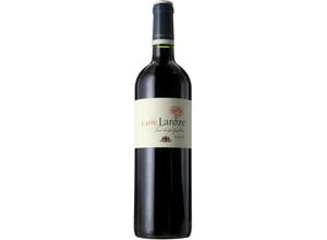 3384050002045 - Lady Laroze 2020 - Zweitwein Château Laroze