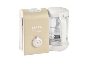 3384349163020 - Nicht Zutreffend - Küchenmaschine Béaba Express Beige 125 l