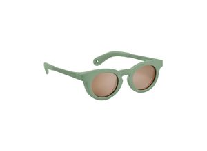 3384349303563 - Sonnenbrille DELIGHT in salbeigrün