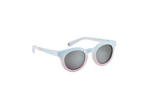 3384349303594 - Sonnenbrille HAPPY in rainbow freeze