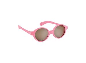 3384349303662 - Sonnenbrille JOY in neon pink