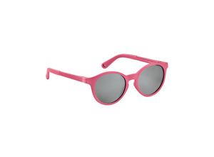 3384349303709 - Sonnenbrille SUNRISE in fuchsia