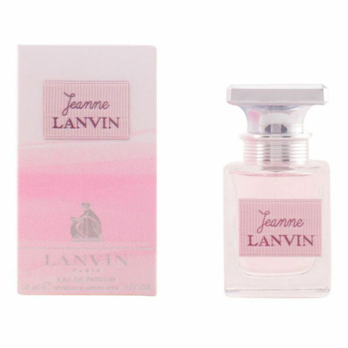 3386460010412 - Damenparfüm Jeanne 9946-L EDP (30 ml) EDP 30 ml