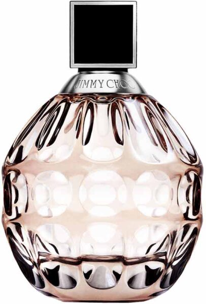 3386460025492 - JIMMY CHOO Pour Femme Eau de Parfum 40 ml Damen aromatisch holzig chypre