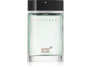 3386460028325 - Presence Eau de Toilette 75 ml