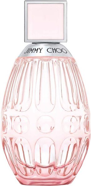 3386460073882 - JIMMY CHOO Leau Eau de Toilette 40 ml Damen blumig frisch