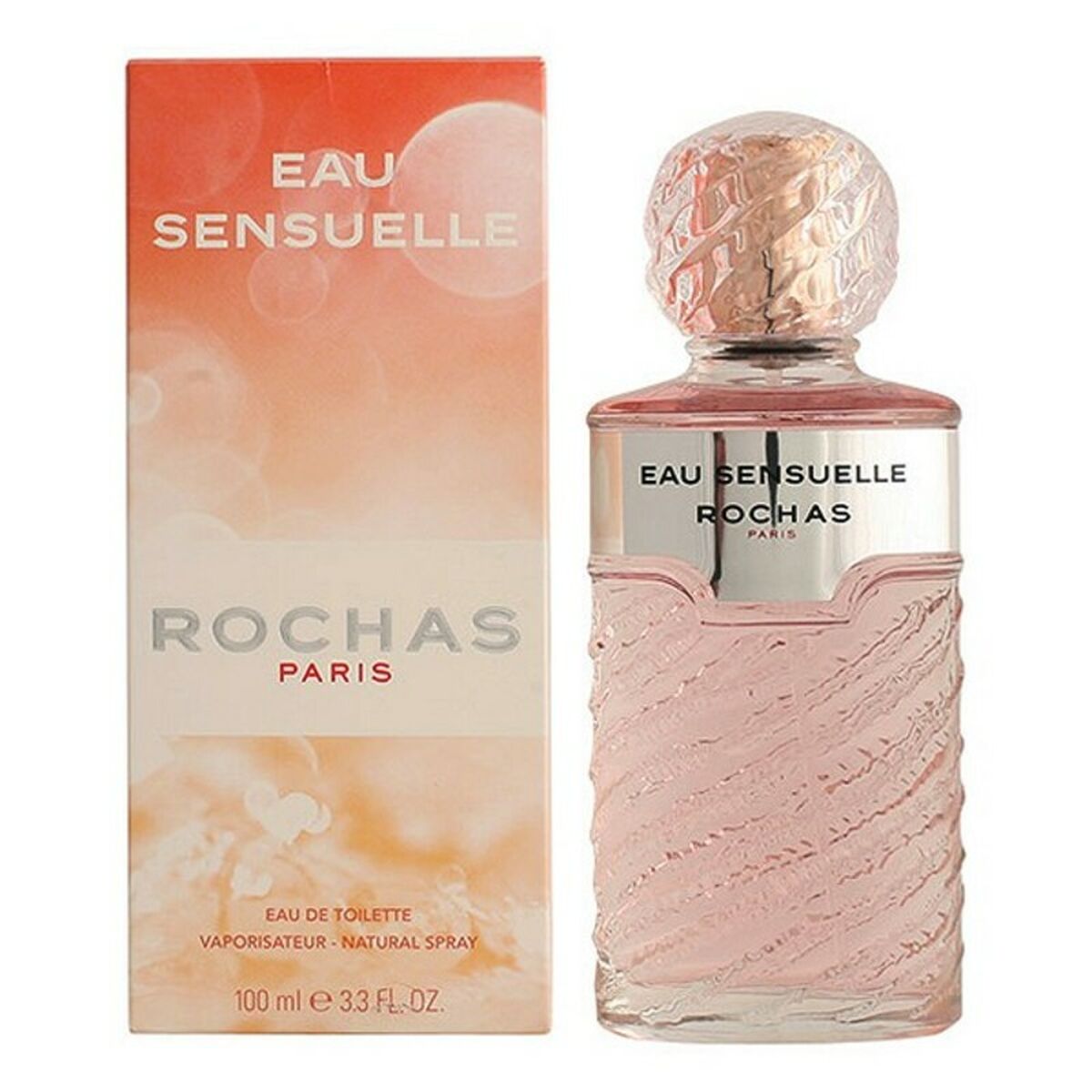 3386460076296 - Womens Perfume Eau Sensuelle EDT 100 ml
