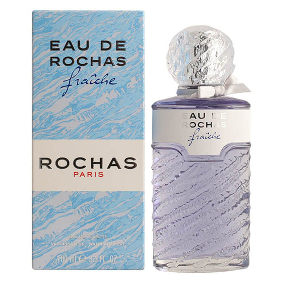 3386460076326 - Womens Perfume EDT