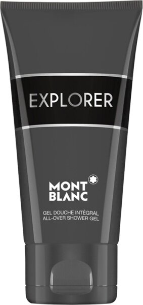 3386460101073 - Herrendüfte Explorer Shower Gel 150 ml