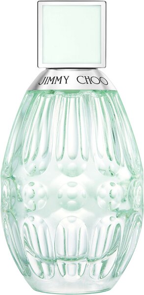 3386460103701 - JIMMY CHOO Floral Eau de Toilette 40 ml Damen fruchtig blumig
