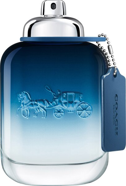 3386460113724 - Blue Eau de Toilette 100 ML (+GRATIS Travel Spray 15ml) 100 ml
