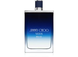 3386460115483 - Man Blue EDT für Herren 200 ml