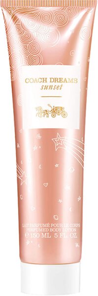 3386460123549 - Dreams Sunset Bodylotion 150 ml