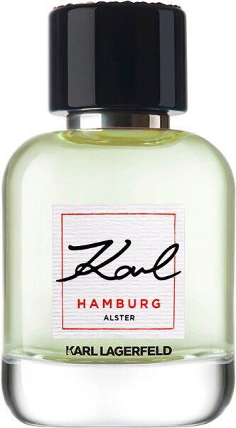3386460124492 - Karl Lagerfeld Herrendüfte Karl Kollektion Hamburg Alster Eau de Toilette Spray 60 ml 3386460124492 - Karl Lagerfeld Herrendüfte Karl Kollektion Hamburg Alster Eau de Toilette Spray 60 ml