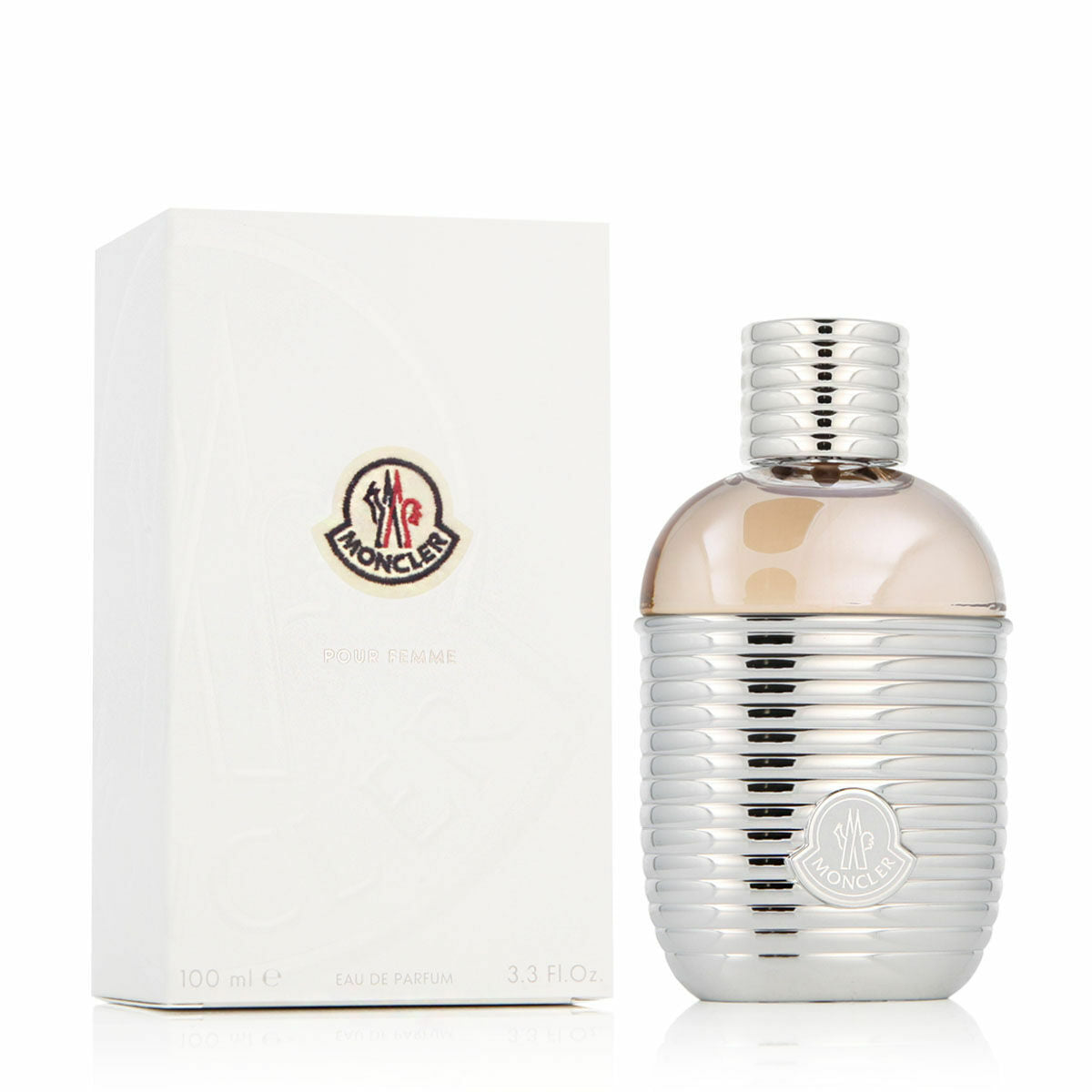 3386460126274 - Womens Perfume Pour Femme 100 ml 3386460126274 - Womens Perfume Pour Femme 100 ml